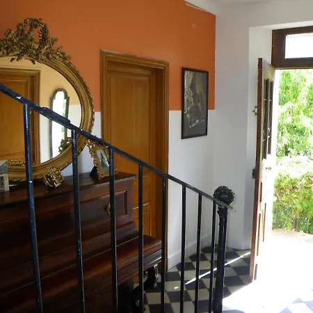 Apartment Beautiful In Provencal With Garden And Wifi