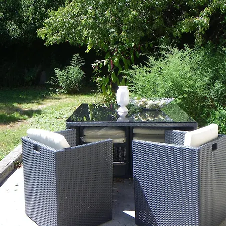 Apartment Beautiful In Provencal With Garden And Wifi