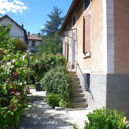 Beautiful In Provencal With Garden And Wifi Apartment *
