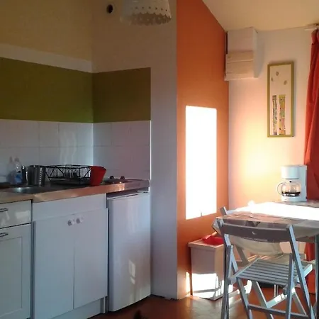 Apartment Beautiful In Provencal With Garden And Wifi