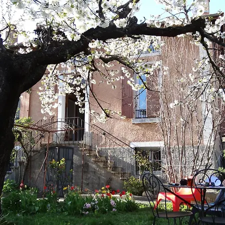 Beautiful In Provencal With Garden And Wifi Apartment *