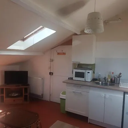 Apartment Beautiful In Provencal With Garden And Wifi