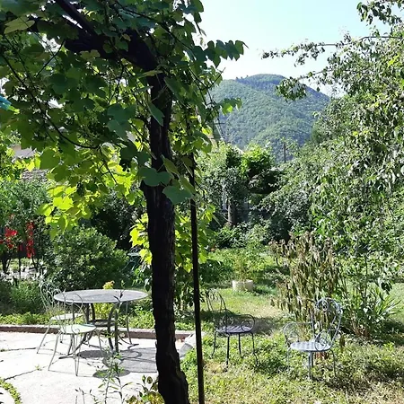 Beautiful In Provencal With Garden And Wifi Apartment Digne-les-Bains