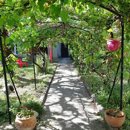 Beautiful In Provencal With Garden And Wifi *
