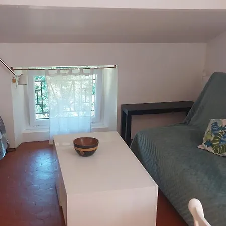 Apartment Beautiful In Provencal With Garden And Wifi Digne-les-Bains