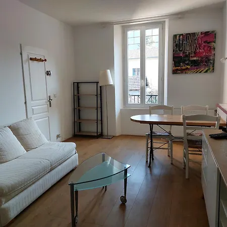 Apartment Beautiful In Provencal With Garden And Wifi *