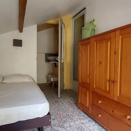 Beautiful In Provencal With Garden And Wifi Apartment Digne-les-Bains