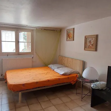 Beautiful In Provencal With Garden And Wifi ديني-ليه-بان