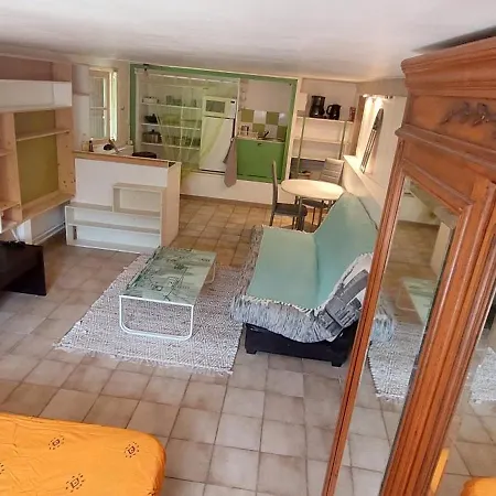 Beautiful In Provencal With Garden And Wifi *