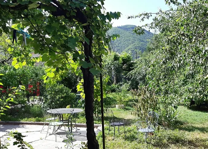Beautiful In Provencal With Garden And Wifi דירה דינייה-לה-בן